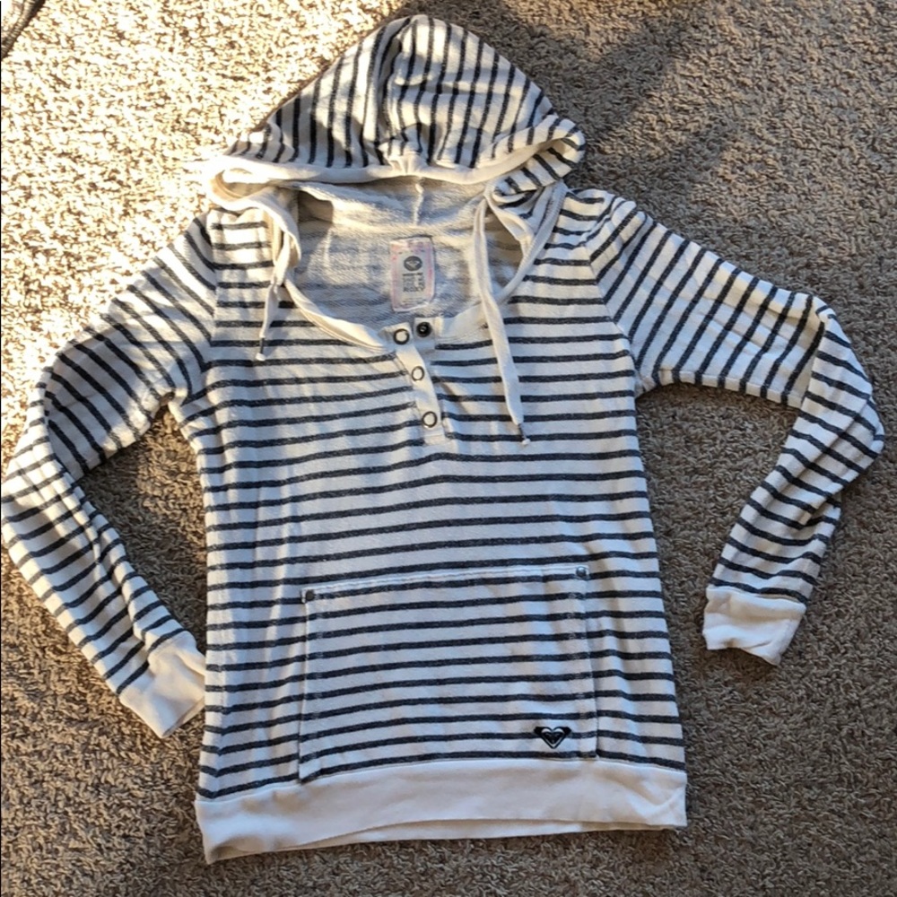 Roxy sweatshirt